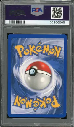 2000 Pokemon Neo Genesis 1st Edition #78 Sunkern PSA 10 Gem Mint - Image 2