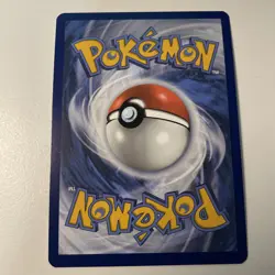 Pokemon - Earthen Vessel Reverse Holo Uncommon SV04: Paradox Rift 163/182 NM - Image 2