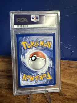PSA 9 2025 Pokemon M24 En-Mcdonald'S Collection #012 Dragonite - Image 2