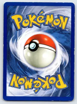 Kabutops 24/62 1999 Fossil Set Pokemon Card TCG WOTC Vintage Non Holo Rare Lp/Mp - Image 2