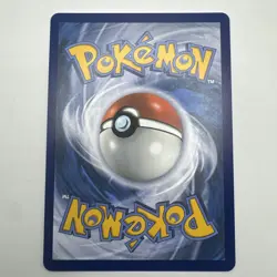 Snover Illustration Rare 140/132 Mega Evolution Pokemon TCG Near Mint Card NM - Image 2