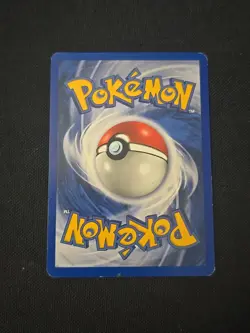 Erika's Jigglypuff 69/132 Gym Challenge Regular WOTC Vintage 2000 Pokemon TCG LP - Image 2