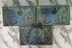 Pokemon Phantasmal Flames Charizard X Ultra Premium Collection UPC Free Postage - Image 5