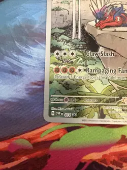Pokemon TCG Koraidon SVP Black Star Promos SVP014 Holo Promo Promo - Image 4