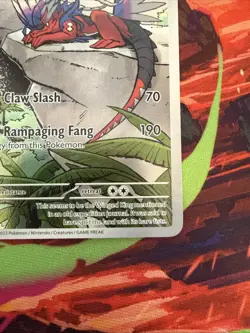 Pokemon TCG Koraidon SVP Black Star Promos SVP014 Holo Promo Promo - Image 5