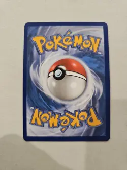 Pokemon TCG Mega Heracross ex 108/094 Full Art Ultra Rare Phantasmal Flames NM/M - Image 2