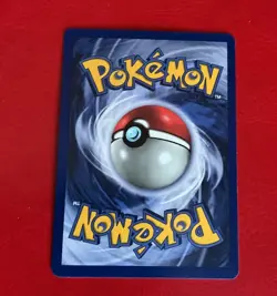 KABUTO Pokemon 1999 First Edition Fossil #50/62 NEAR MINT CONDITION - Image 2