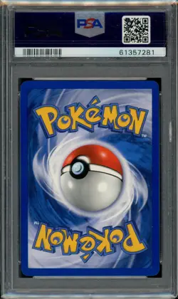 PSA 10 Piloswine 44/111 Neo Genesis 1st Edition 2000 Pokemon - Image 2