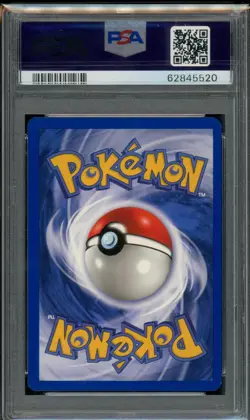 PSA 10 Mareep 65/111 Neo Genesis 1st Edition 2000 Pokemon - Image 2