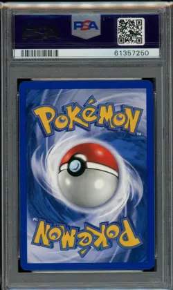 PSA 10 Phanpy 43/111 Neo Genesis 1st Edition 2000 Pokemon - Image 2