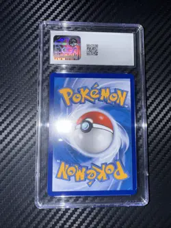 CGC 9.5 MINT+ Chinese Arceus & Dialga & Palkia GX 036/061 Tag Team Holo Pokemon - Image 4