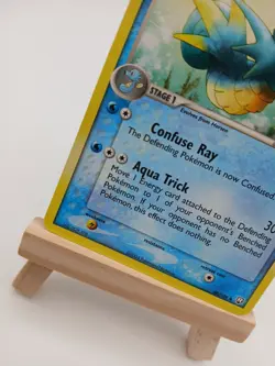 Seadra 48/109 - EX Team Rocket Returns - Regular Uncommon LP Pokemon Card, 2004 - Image 3