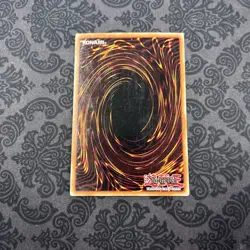 Yu-Gi-Oh Trading Card Game 1st Edition Sea Serpent Warrior of Darkness SD4-EN003 - Image 2