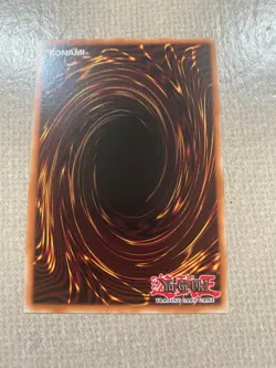 Yu-Gi-Oh! battlin' boxer rib gardna mint common 1st ed SHSP-EN006 - Image 2