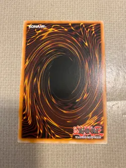 Yu-Gi-Oh! world suppression mint common PSV-EN020 - Image 2