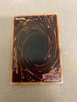 Yu-Gi-Oh! hack worm mint common 1st ed COTD-EN012 - Image 2