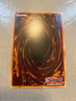 Yu-Gi-Oh! Black potan common ABPF-EN029 - Image 2