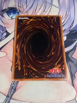 Yugioh Asian English PHNI-AE101 Gate Guardians Combined Ultimate rare Near Mint - Image 5