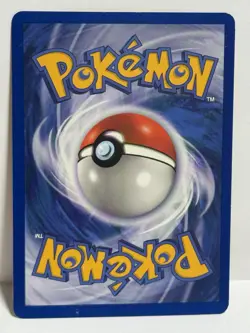 1999 Pokemon Vintage WOTC Fossil/Base Set Gengar Hypno Lot Cards NM-LP - Image 3