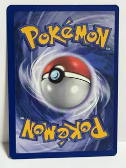 1999 Pokemon Vintage WOTC Fossil/Base Set Gengar Hypno Lot Cards NM-LP - Image 5