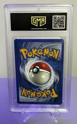 Pokemon TCG Diglett Skyridge 2003 Card #50/144 GMA Mint 9 - Image 2