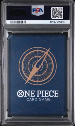 Charlotte Pudding (Championship 2024) OP03-112 One Piece Promotion Cards Foil - Image 2