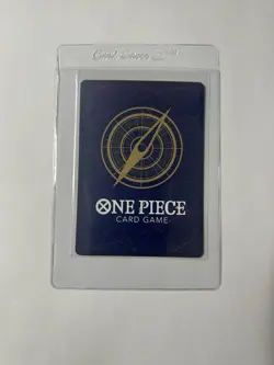 Nami (Premium Card Collection -Best Selection Vol. 4-) OP09-070 One Piece... - Image 2