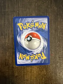 Kabuto 1st Edition Fossil Set Pokemon WOTC TCG Common Card #50/62 MP - Image 2