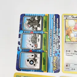 Pokemon Lot Of 15 Cards - Image 2