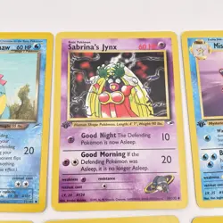 Pokemon Lot Of 15 Cards - Image 5