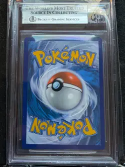 Charizard VSTAR SWSH262 SWSH: Sword & Shield Promo Cards Holo - Image 2