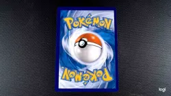 Pokemon Scarlet and Violet 151 Holo and Metal Mew ex 205/165 Cards - Image 3