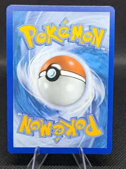 Pokemon TCG Destined Rivals Team Rockets Spidops Illustration Rare Card 187/182 - Image 2