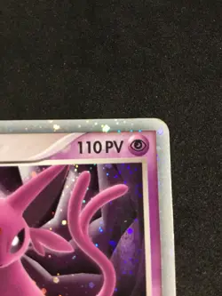 Espeon Ex Holo 102/115🔥Ex Forze Segrete ITA 🇮🇹Good/Exc ☘Pokemon Card📩 - Image 5