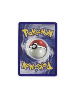 Pokemon Mewtwo TCG Base Set Holo Card 10/102 Unlimited Rare, LP Condition - Image 2