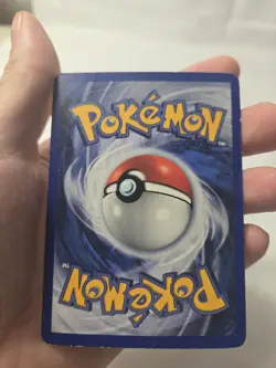 Ursaring 15/75 Holo Neo Discovery Unlimited Pokemon Card LP - Image 3