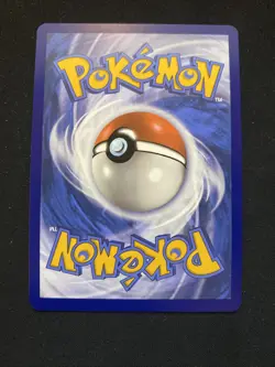 Team Rocket's Wobbuffet 203 Sv: Scarlet & Violet Promo Cards Holo - Image 2