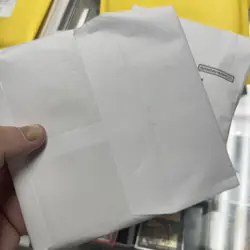 Dragon Ball Super Card Game Masters Z08 Pre-Release Event kit - Image 4