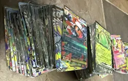 Pokemon TCG Card JPN EX Holo RANDOM Bulk Lot sv8a/m2a/m1s/m2/etc - Image 2