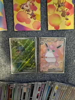 Pokemon 151 Scarlet & Violet - Mini Tins 4 Pack Sam’s Club Exclusive Ope - Image 2