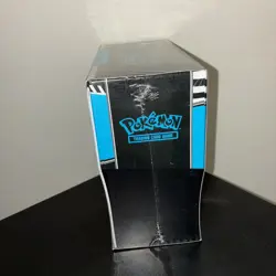 Pokemon TCG: Scarlet & Violet - BLACK BOLT Elite Trainer Box FACTORY SEALED ETB - Image 2
