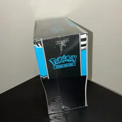 Pokemon TCG: Scarlet & Violet - BLACK BOLT Elite Trainer Box FACTORY SEALED ETB - Image 4