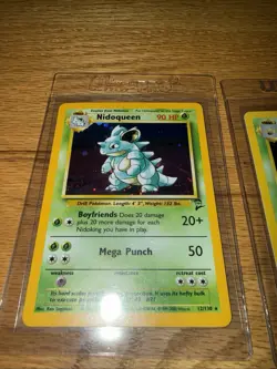 POKEMON TCG VINTAGE HOLO WOTC COLLECTION - Image 5