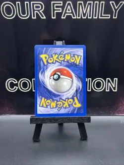 Lickitung 38/64 Jungle 1st Edition Regular Uncommon 1999 WOTC Pokemon TCG NM - Image 4