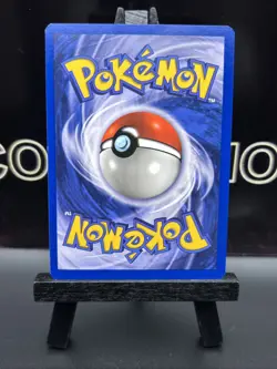 Lickitung 38/64 Jungle 1st Edition Regular Uncommon 1999 WOTC Pokemon TCG NM - Image 5