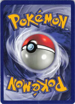 Pokemon - Bulbasaur #044/102 - Base Set Common - Image 2