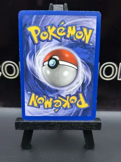 Pokemon 1999 1st Edition Lickitung 38/64 Jungle Regular - LP - Image 5
