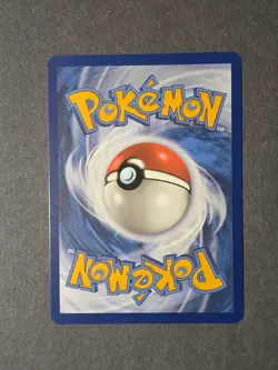 Pokemon Reverse Holo Jolteon 135/165 Rare SV: Scarlet & Violet 151 - Image 2