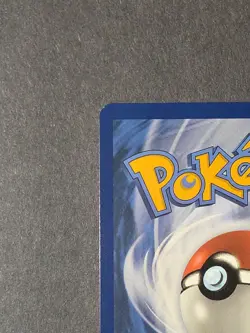 Pokemon Reverse Holo Jolteon 135/165 Rare SV: Scarlet & Violet 151 - Image 3