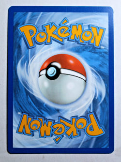 Flamingo ex 160/191 Holo Double Rare Pokemon TCG Surging Sparks NM - Image 5